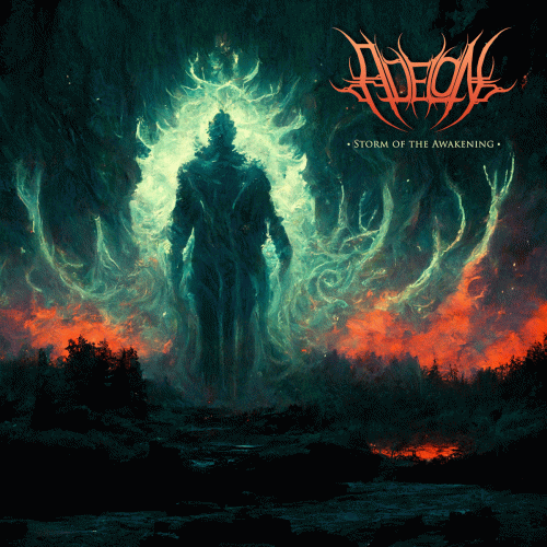 Storm of the Awakening